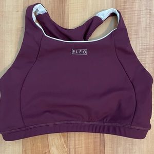 Fleo Jourdaine Sports Bra